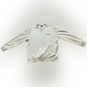 TOMMY HILFIGER SWEATSHIRT